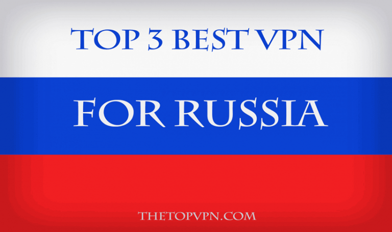 free russian based vpn server