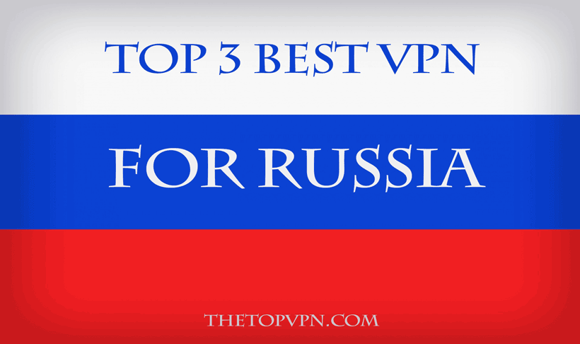 vpns for russian