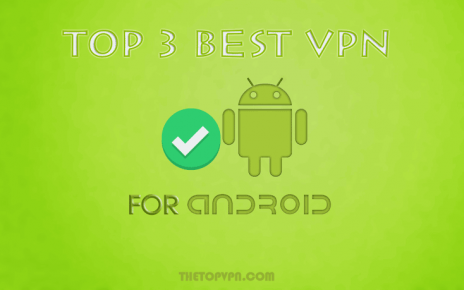 vpns for android